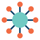 Atom Icon