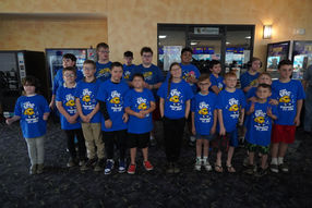 Join Special Olympics with Epic Charter Schools: Inclusive Sports for Ages 8+