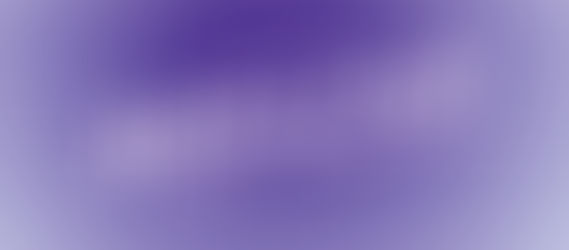 Text "Month of the Military Child, Purple Up Day, April 15" on a purple grid background. White script font conveys a celebratory mood.