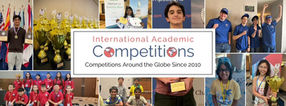 2026 International Academic Competition: Join Epic Charter Schools’ Virtual Challenge!