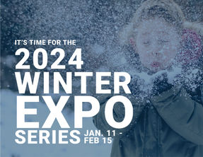 2024 Winter Expo Announcement