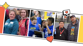 Special Olympics Registration Now Open for Epic Charter Schools Students