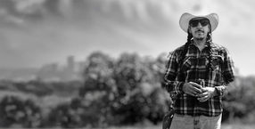 Southern Plains Singing Workshop
