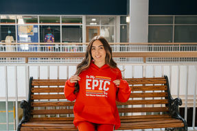 The Epic Spirit Shop is Here! 