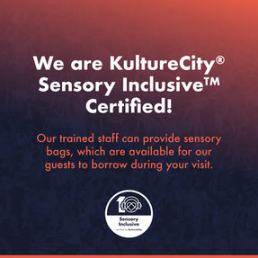 The Epic Charter Schools Family Engagement Department is now officially KultureCity® Sensory Inclusive Certified!