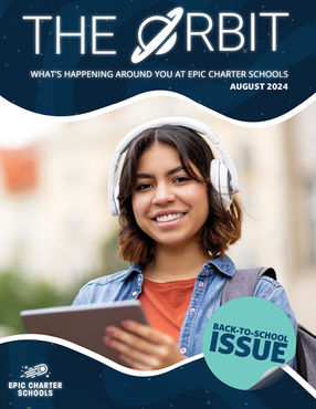 The Orbit: Back-to-School Issue