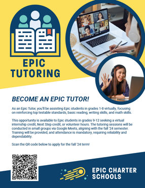 EPIC Tutoring