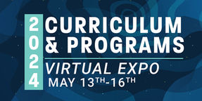 2024 Curriculum & Programs Virtual Expo!