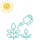 Garden Club Logo
