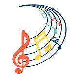 Notas musicales