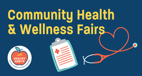 Community Health and Wellness Fair