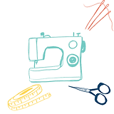 Sewing Supplies