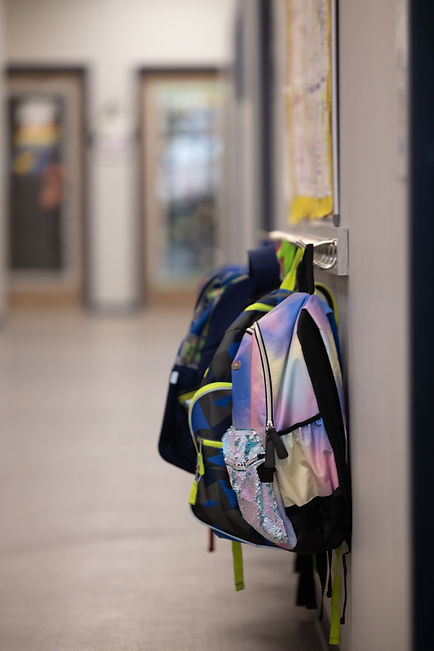 Backpacks