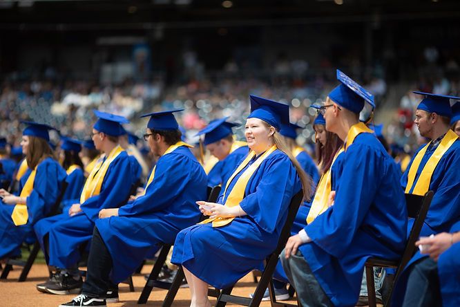 Graduation